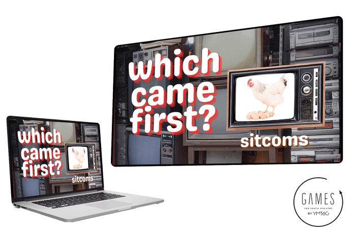 Which Came First: Sitcoms
