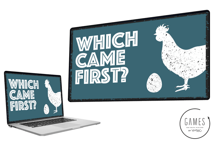 Which Came First