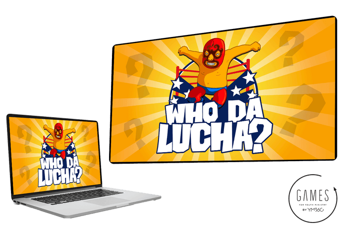 Who Da Lucha?