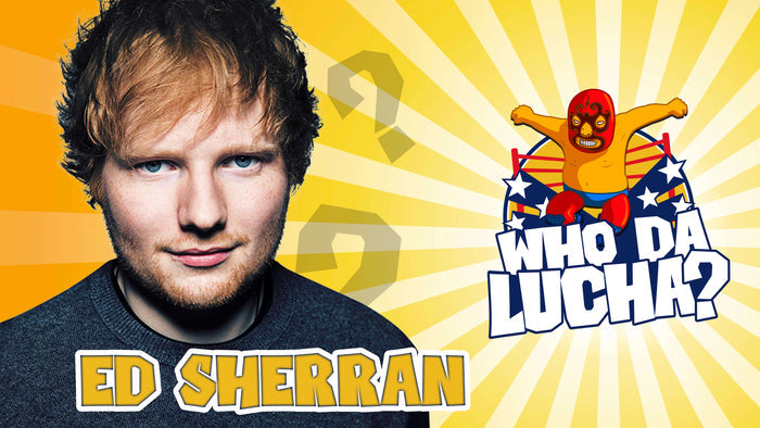 Who Da Lucha?