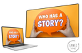 Who Has A Story?