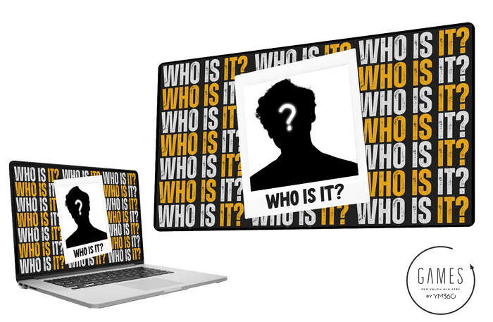 Who Is It?