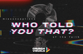 Who Told You That: Misconceptions of the Faith || Series Media