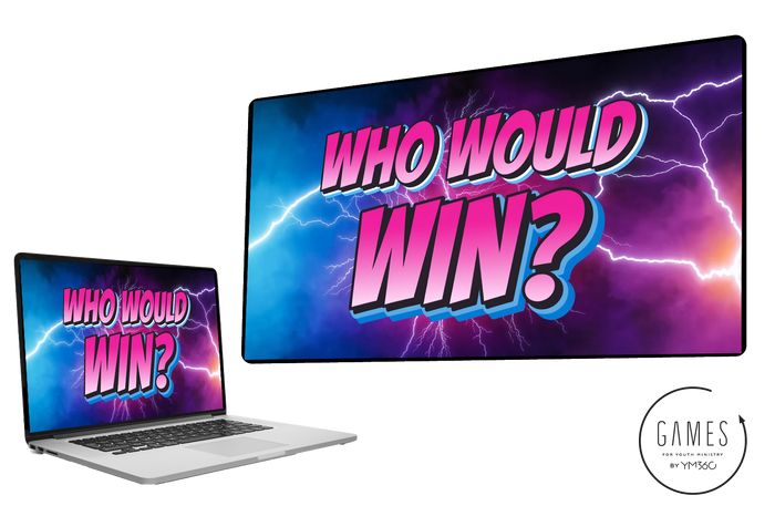 Who Would Win?