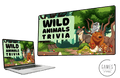 Wild Animals Trivia