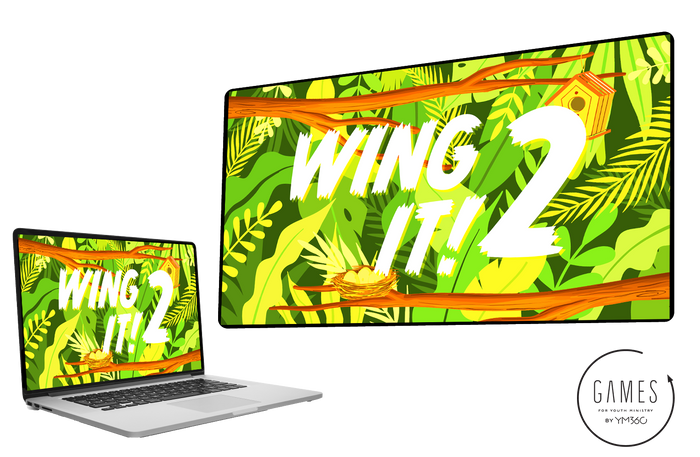Wing It 2