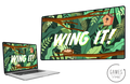 Wing It!