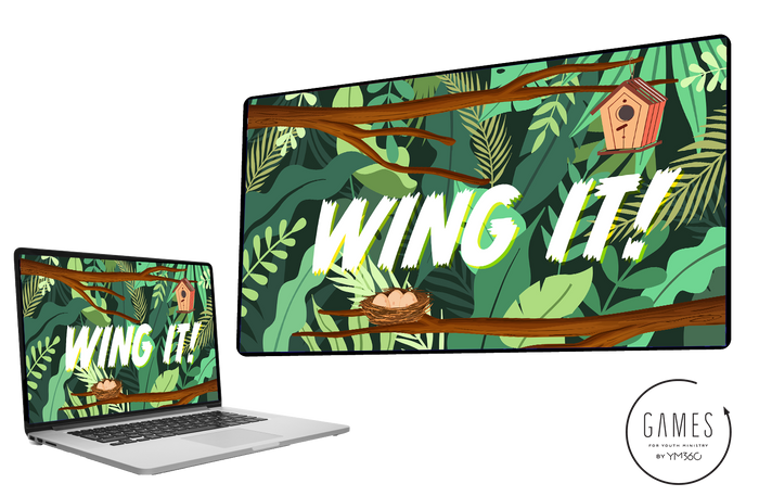 Wing It!