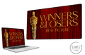 Winners and Losers: Best Picture