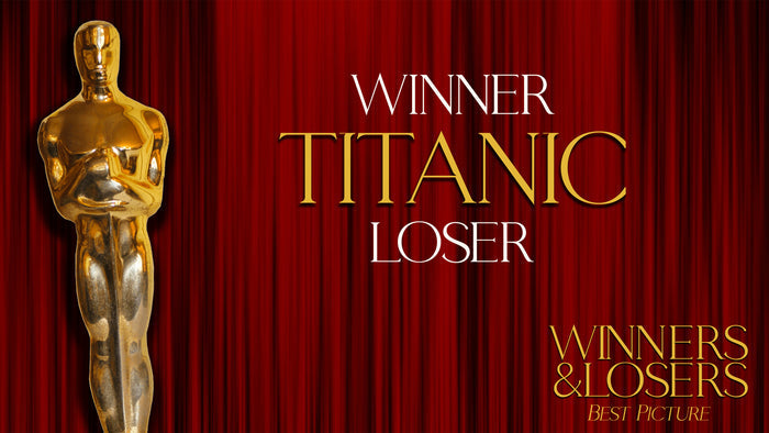 Winners and Losers: Best Picture
