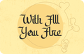 With All You Are – Teaching Series