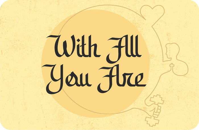 With All You Are – Teaching Series