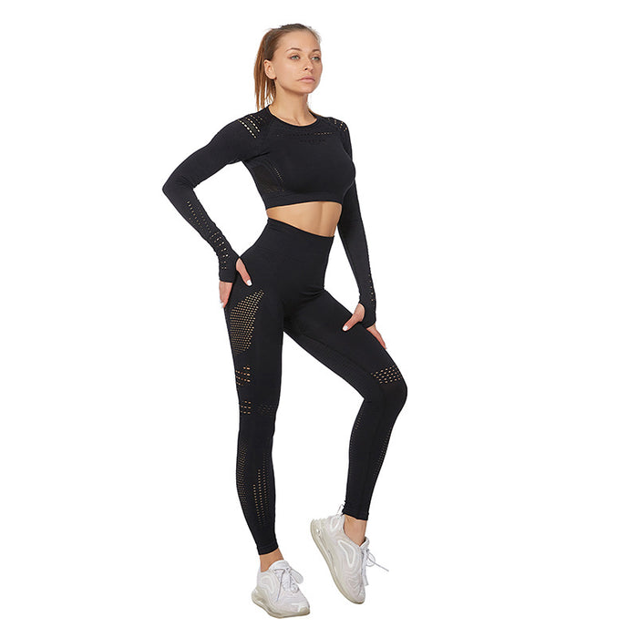 Black / L