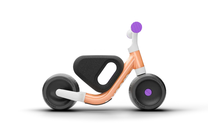 woom WOW Self-Balancing Bike