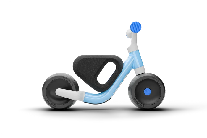 woom WOW Self-Balancing Bike
