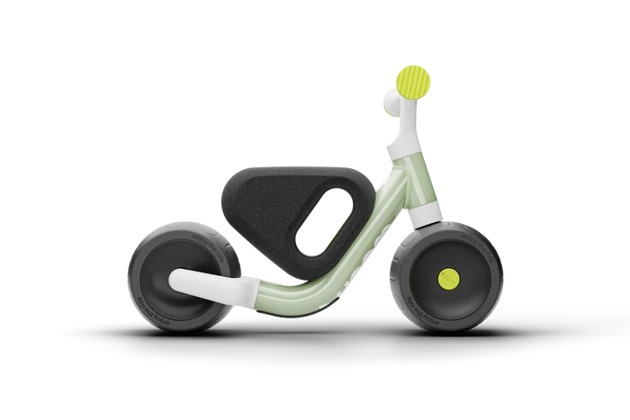 woom WOW Self-Balancing Bike