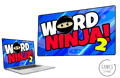 Word Ninja 2