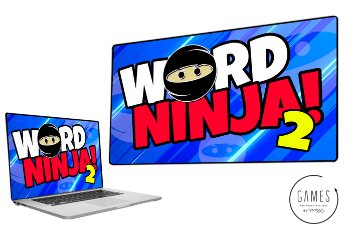 Word Ninja 2