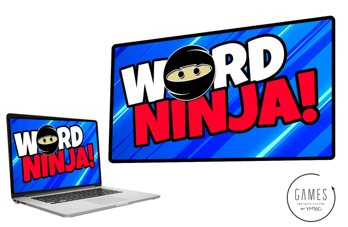 Word Ninja