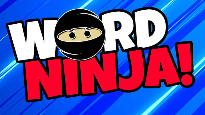 Word Ninja
