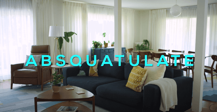 Word of the Day: Absquatulate