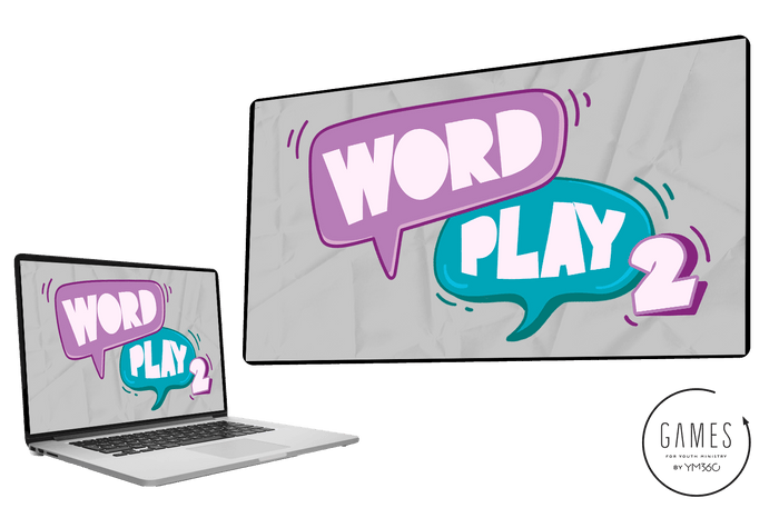 Word Play 2