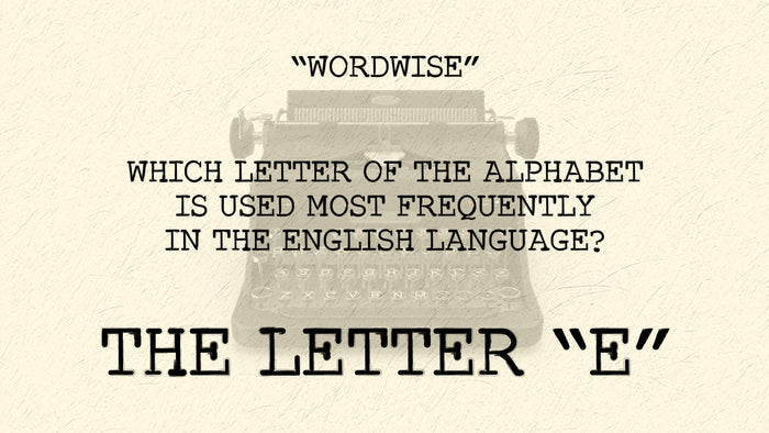 WordWise
