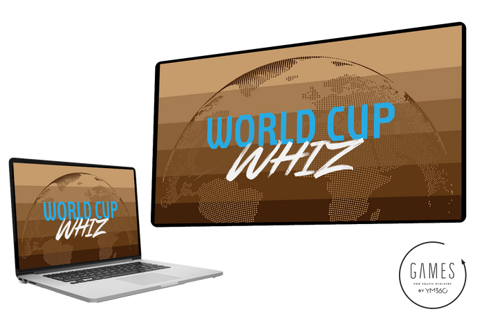 World Cup Whiz