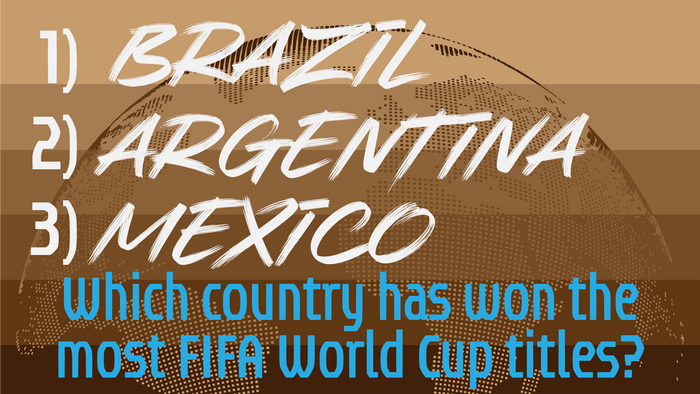World Cup Whiz