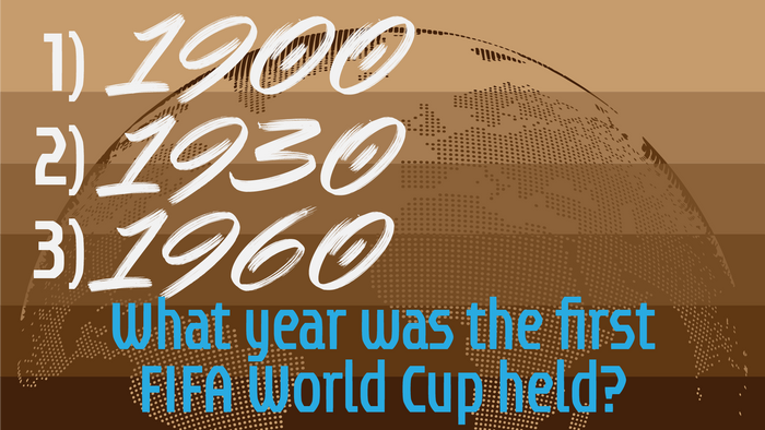 World Cup Whiz