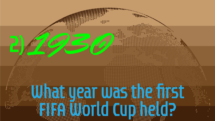 World Cup Whiz
