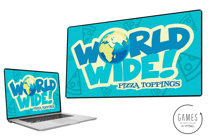 WorldWide: Pizza Toppings
