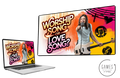 Worship Song or Love Song?