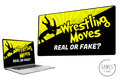 Wrestling Moves: Real or Fake