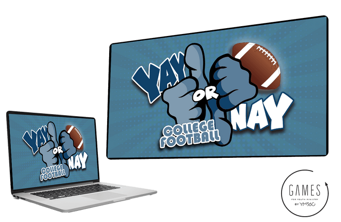 Yay Or Nay: College Football