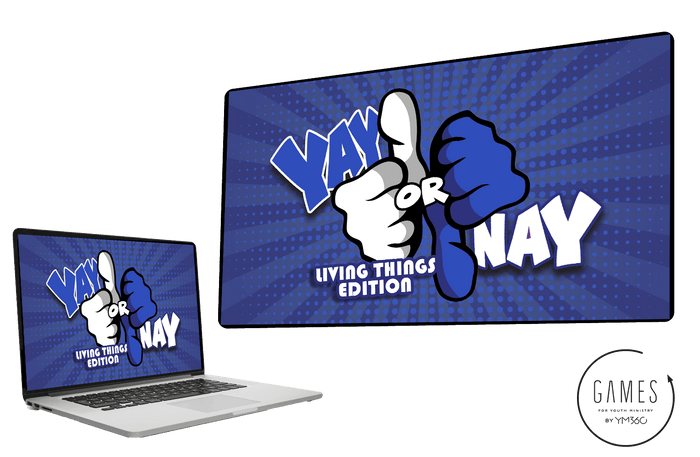 Yay or Nay: Living Things Edition