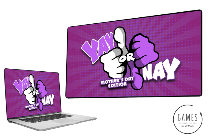 Yay or Nay: Mother's Day Edition