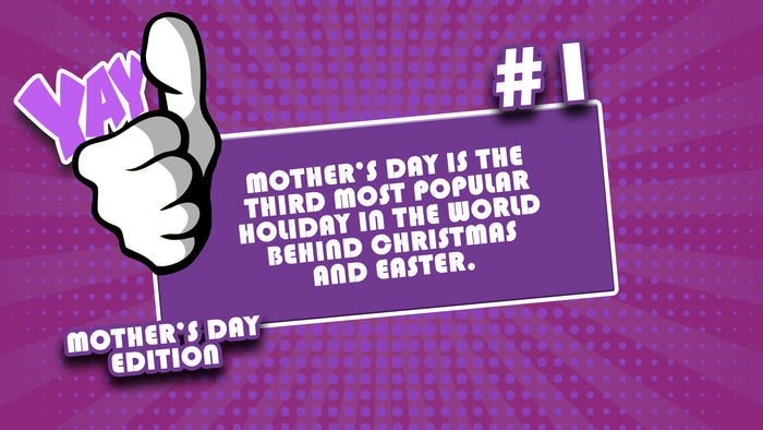 Yay or Nay: Mother's Day Edition