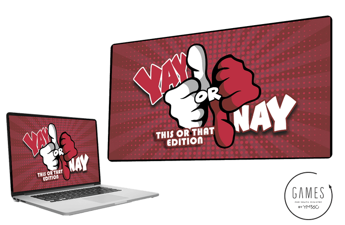 Yay or Nay: This Or That Edition