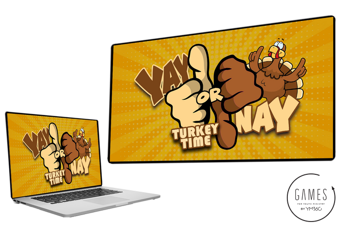 Yay or Nay: Turkey Time