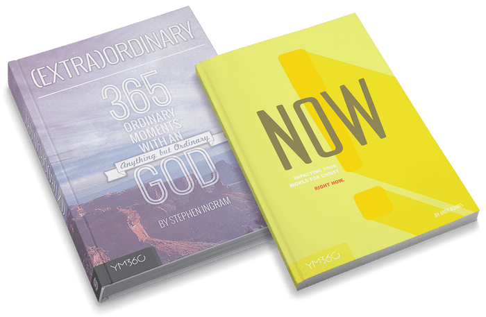 YM360 Grad Pack