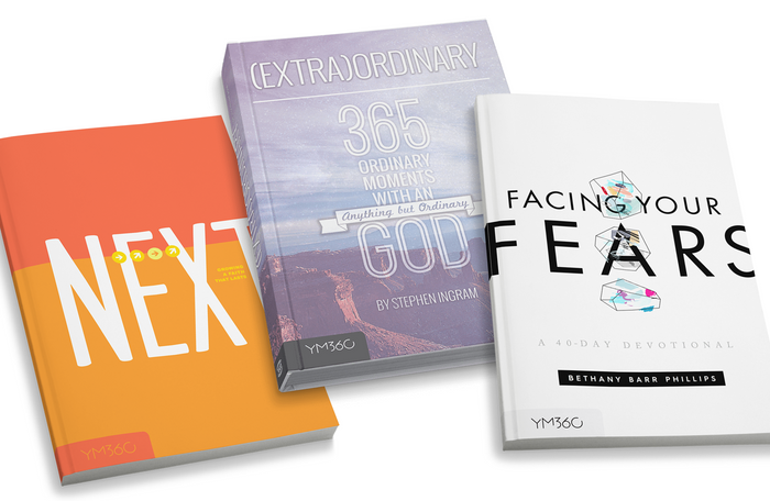 YM360 Ultimate Grad Pack