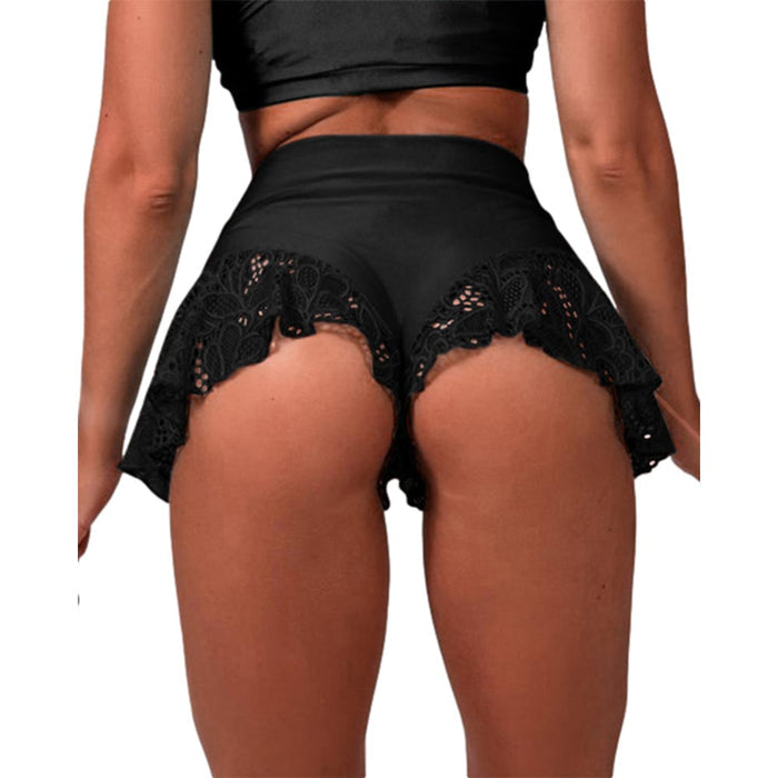 Black / 3XL
