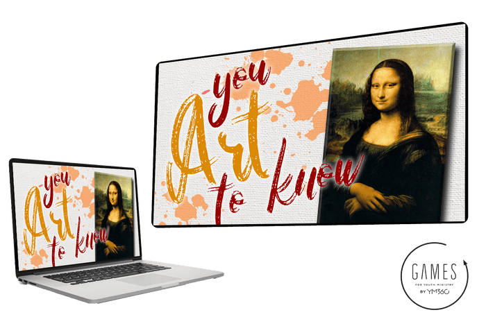 You Art To Know