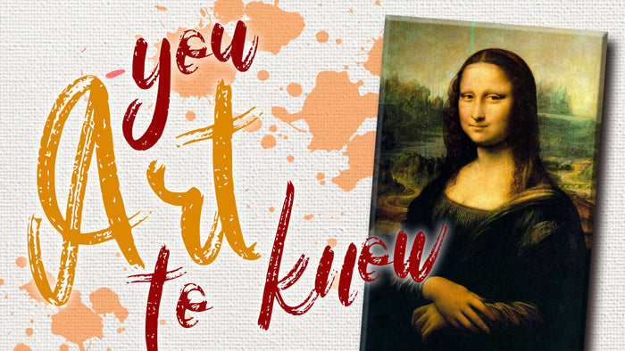 You Art To Know