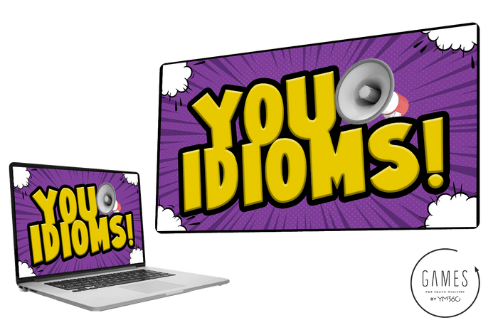 You Idioms!