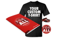 [Youth Camp Resources] For All Leader Pack