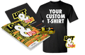 [Youth Camp Resources] Lost & Found Student Pack