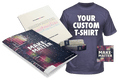 [Youth Camp Resources] Make It Matter Student Pack