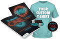 [Youth Camp Resources] One Student Pack